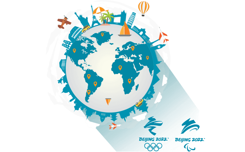 在坦桑尼亚连接到中国的加速器 - SQUIDCN